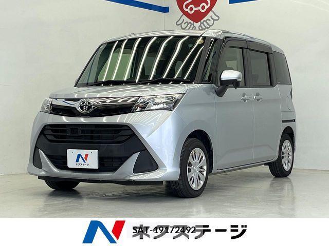 Toyota TANK 2018-06 8527680-0