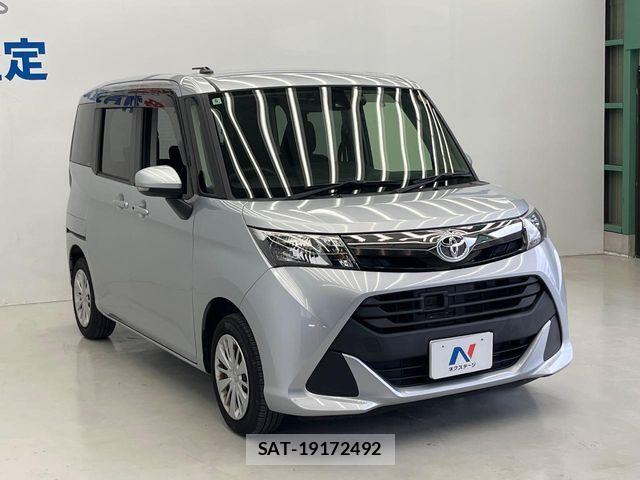 Toyota TANK 2018-06 8527680-15