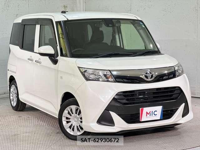 Toyota TANK 2018-05 8563729-1