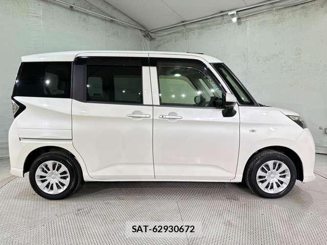 Toyota TANK 2018-05 8563729-3