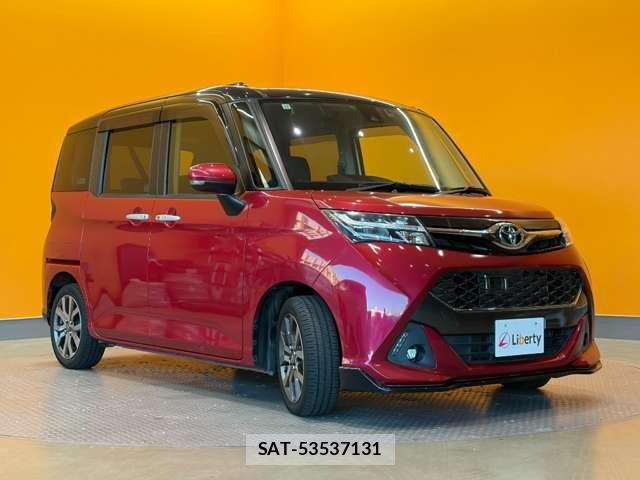 Toyota TANK 2017-12 8629268-10