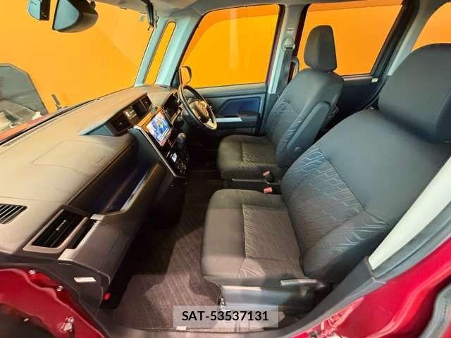 Toyota TANK 2017-12 8629268-18