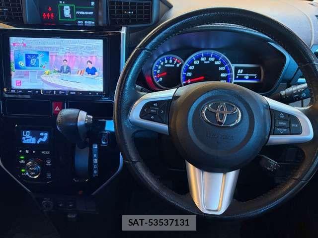 Toyota TANK 2017-12 8629268-1
