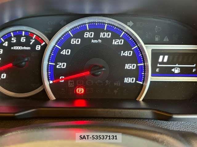 Toyota TANK 2017-12 8629268-8