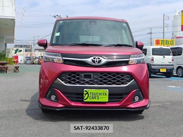 Toyota TANK 2018-04 8629258-8
