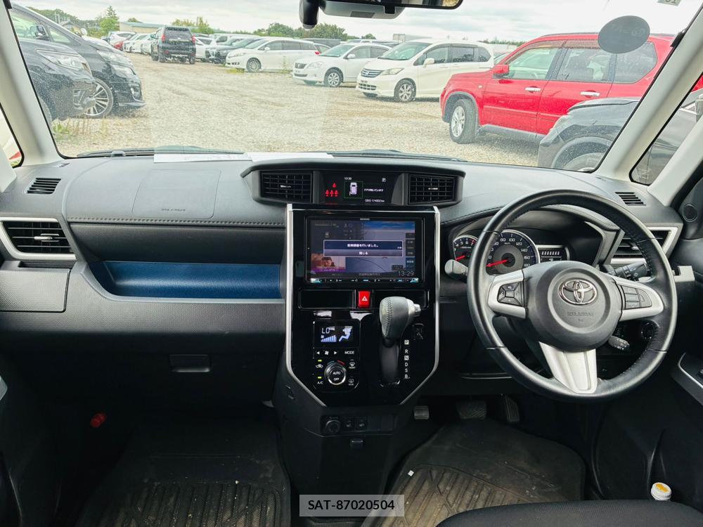 Toyota TANK 2019-09 8499233-12
