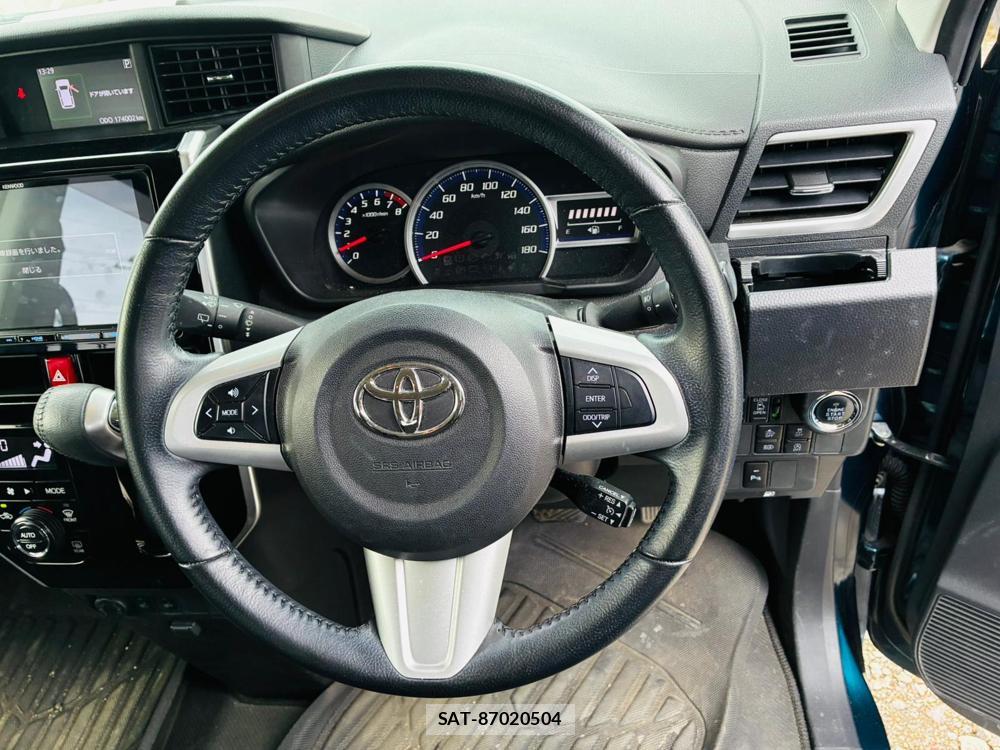Toyota TANK 2019-09 8499233-14