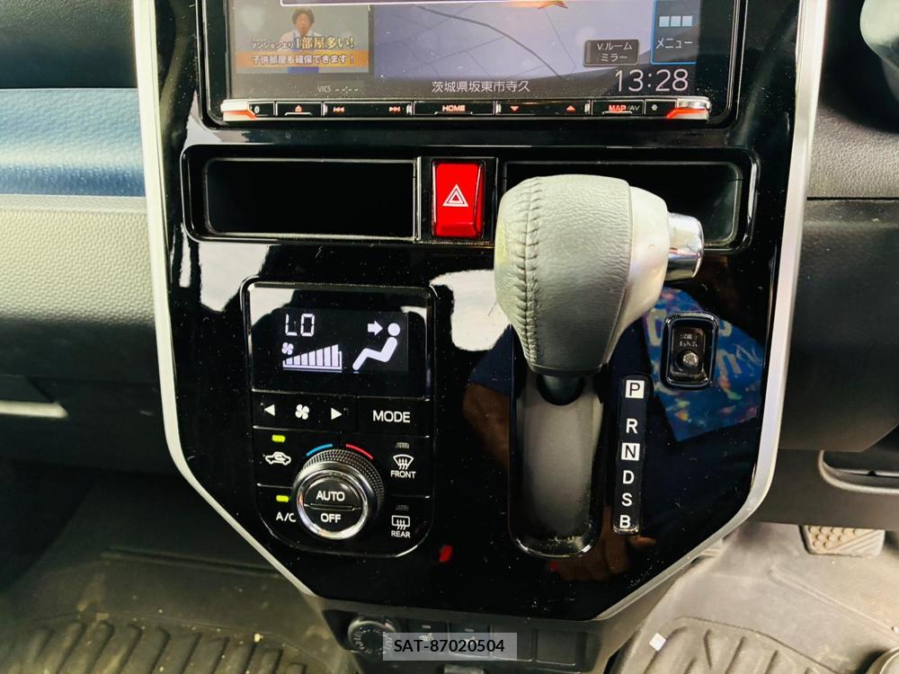 Toyota TANK 2019-09 8499233-21
