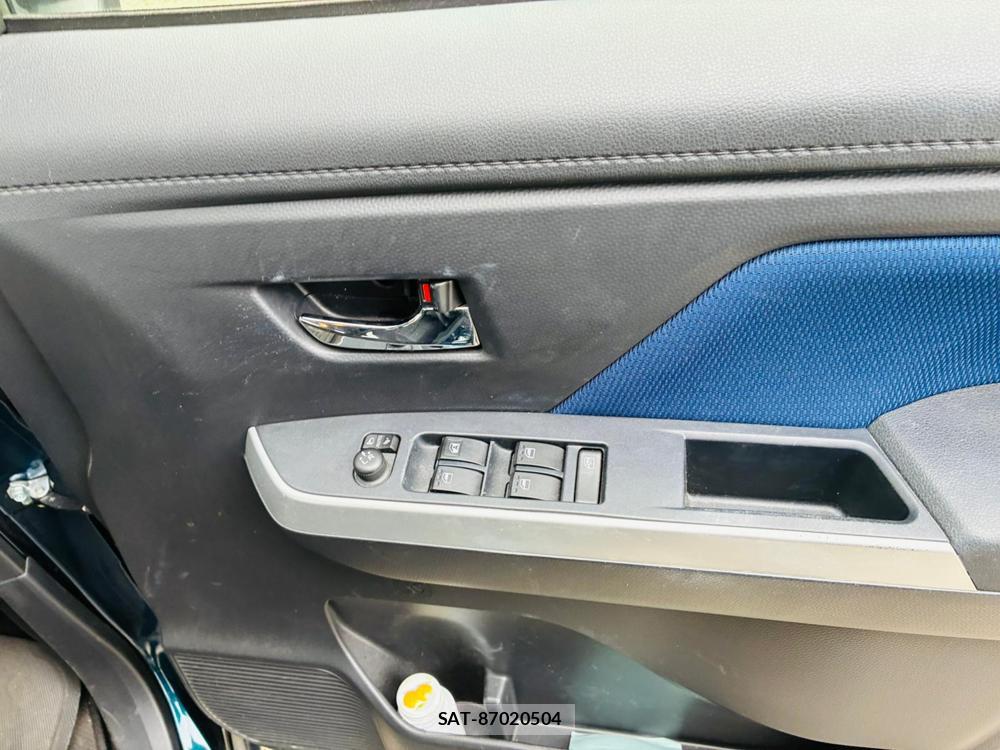 Toyota TANK 2019-09 8499233-22