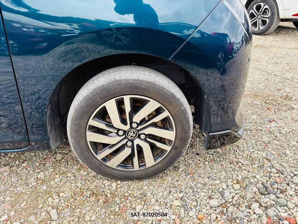 Toyota TANK 2019-09 8499233-29
