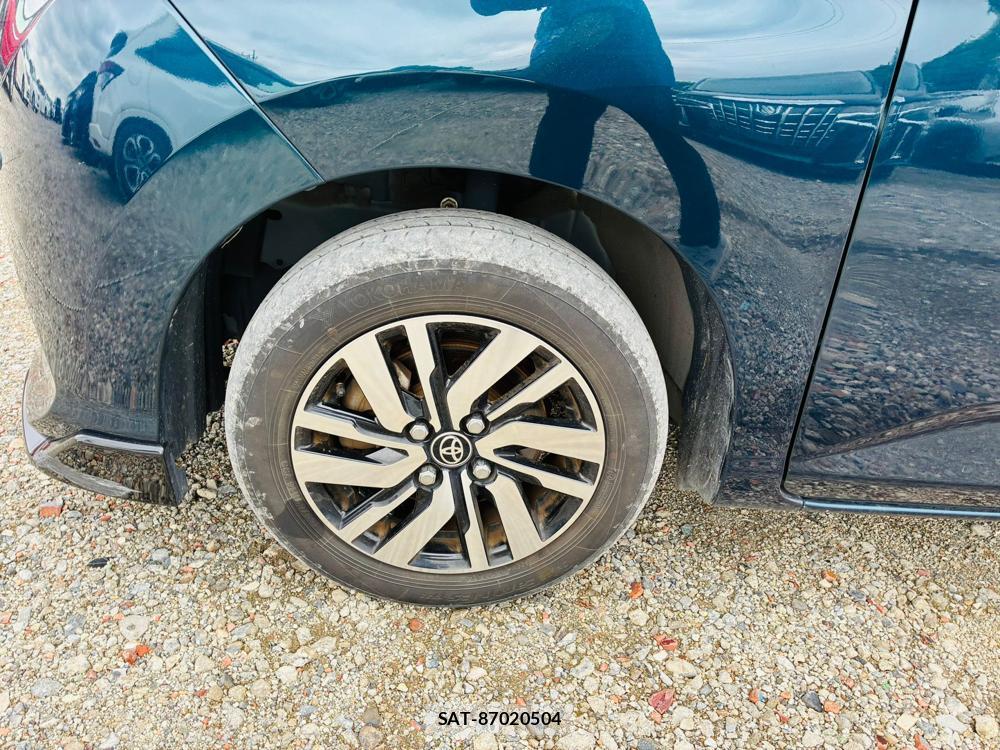 Toyota TANK 2019-09 8499233-30