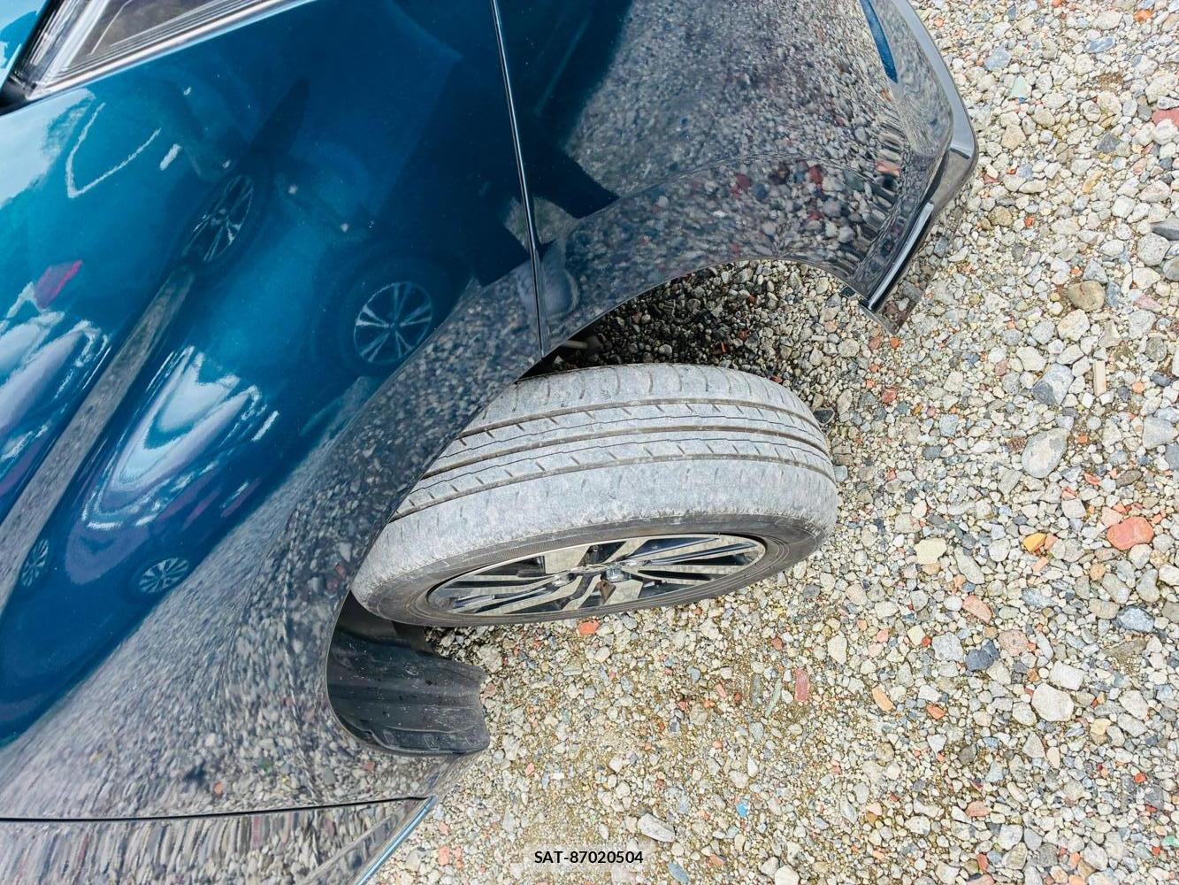 Toyota TANK 2019-09 8499233-33