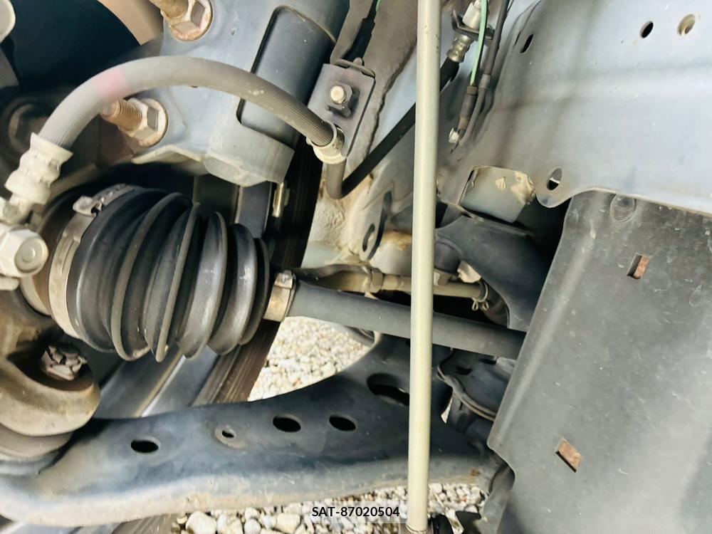 Toyota TANK 2019-09 8499233-34