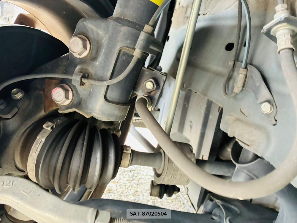 Toyota TANK 2019-09 8499233-35