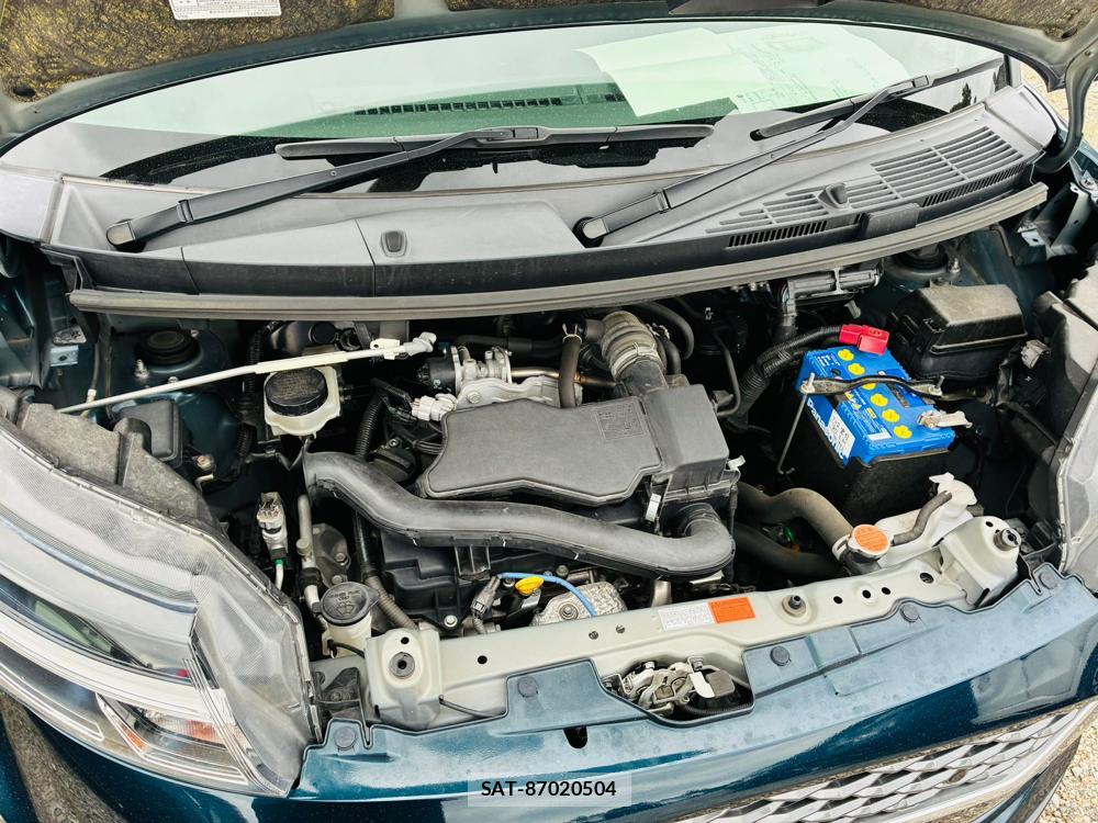 Toyota TANK 2019-09 8499233-39