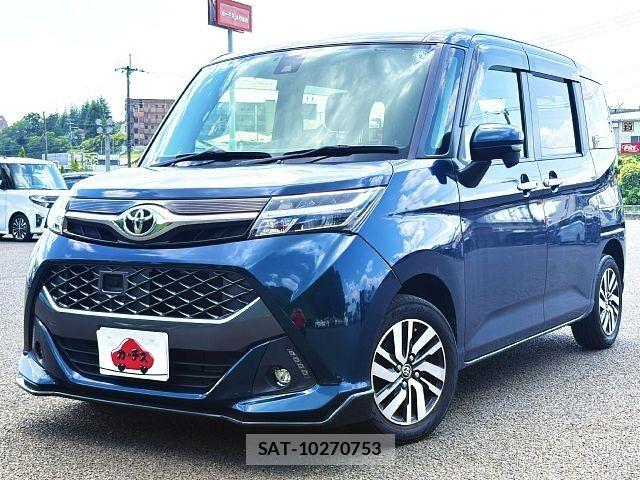 Toyota TANK 2018-06 8629266-0