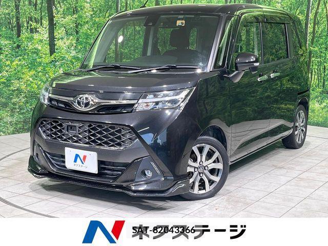 Toyota TANK 2017-08 8629263-0
