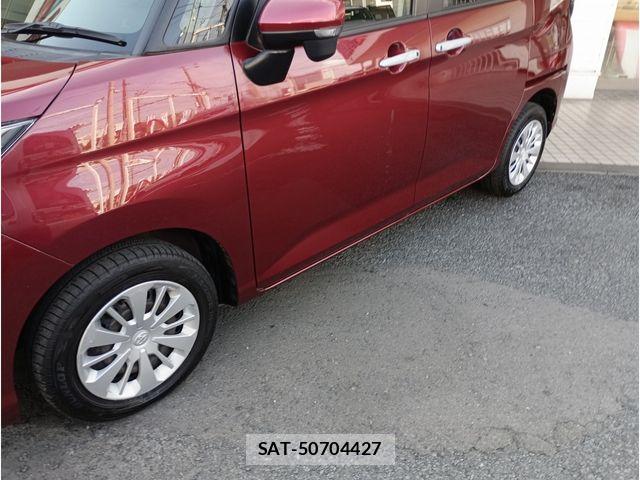 Toyota TANK 2019-08 8629262-8