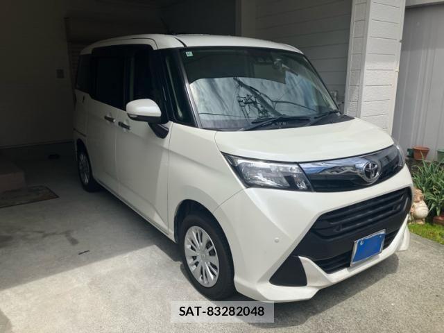 Toyota TANK 2018-11 8629269-1