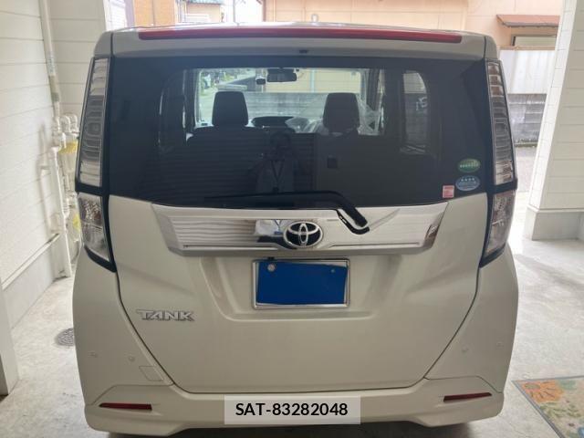 Toyota TANK 2018-11 8629269-6