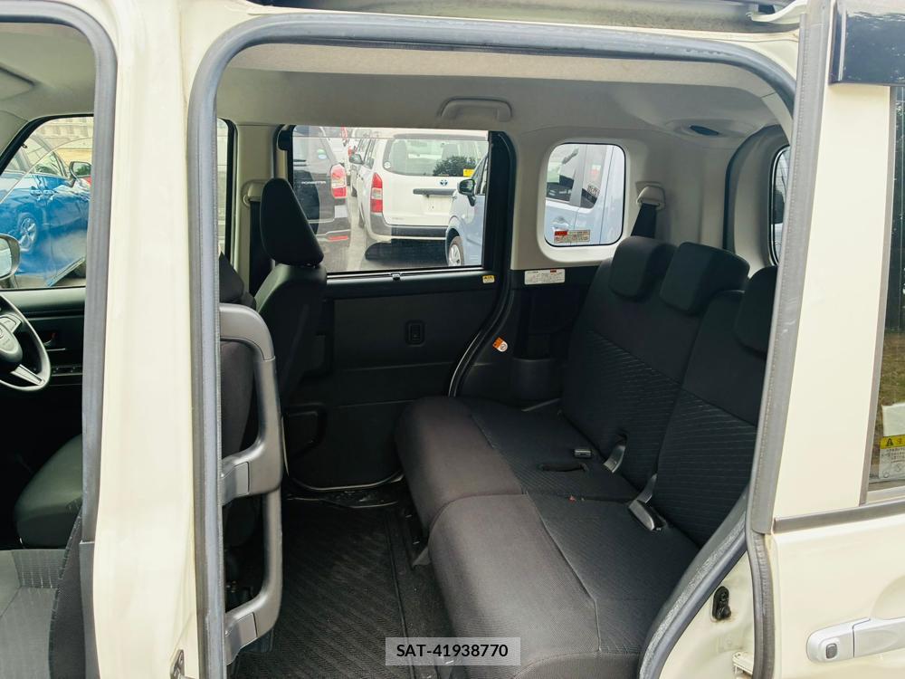 Toyota TANK 2019-07 8468819-9