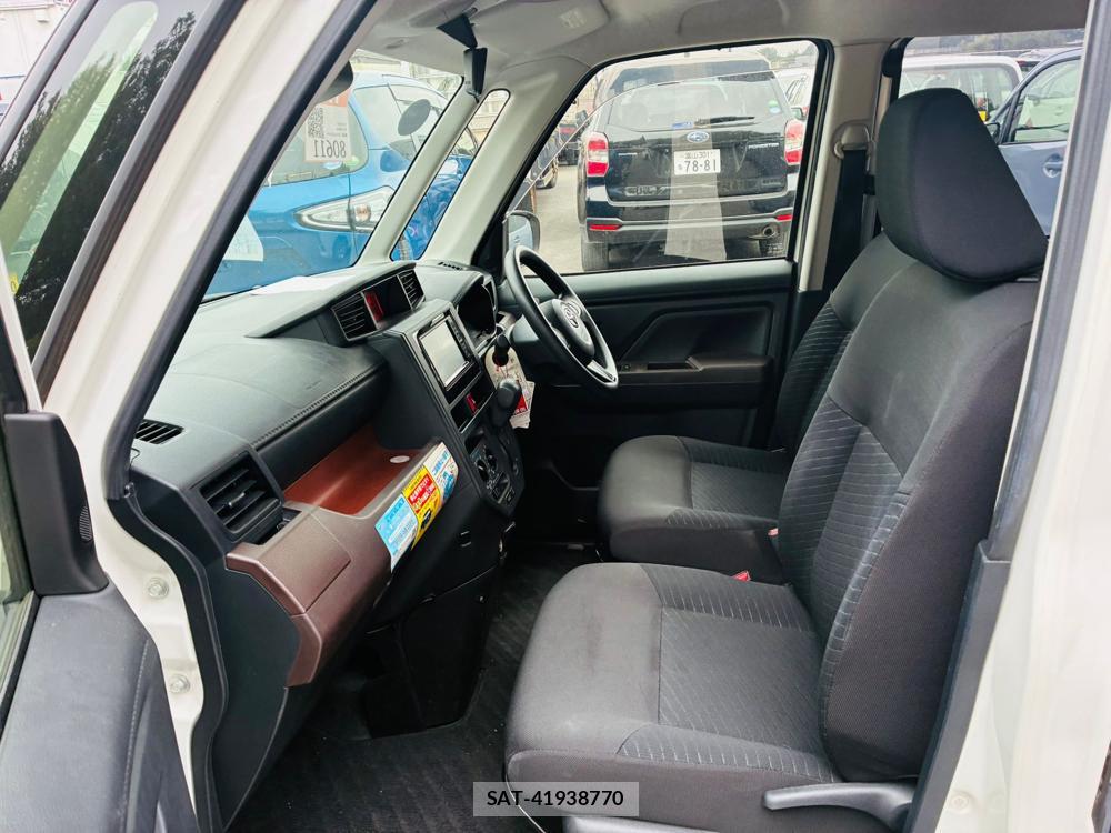 Toyota TANK 2019-07 8468819-10