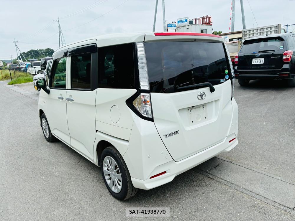 Toyota TANK 2019-07 8468819-2