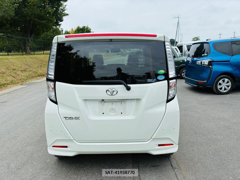 Toyota TANK 2019-07 8468819-3