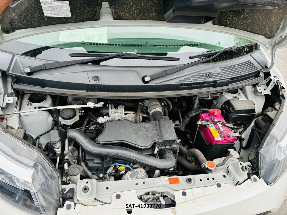 Toyota TANK 2019-07 8468819-40