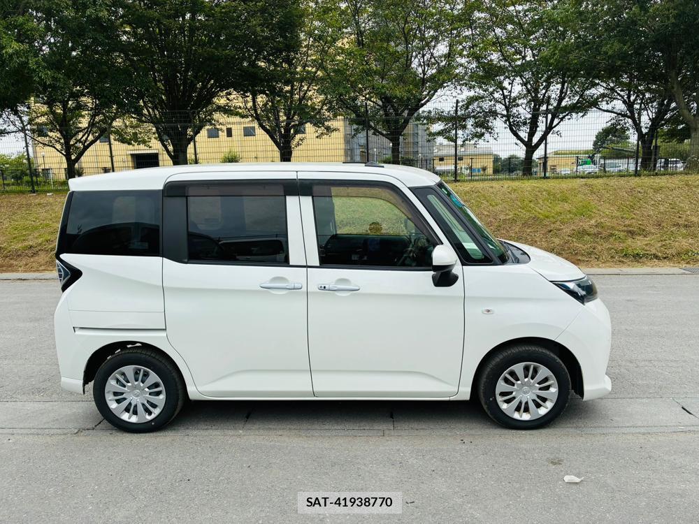 Toyota TANK 2019-07 8468819-5