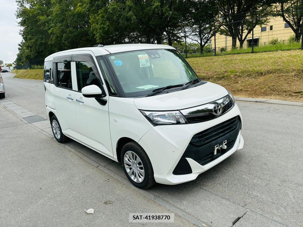 Toyota TANK 2019-07 8468819-6