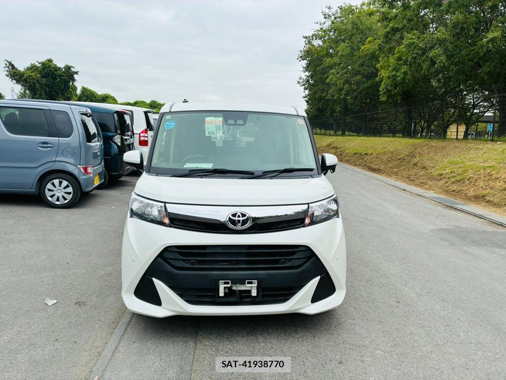 Toyota TANK 2019-07 8468819-7