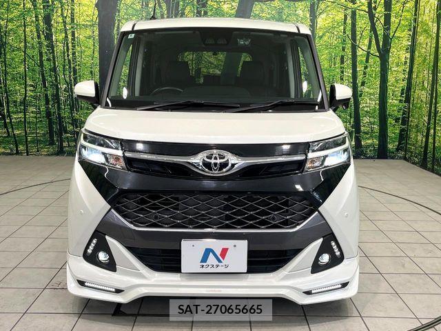 Toyota TANK 2020-03 8629261-13