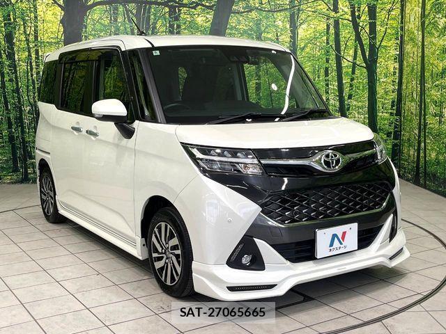 Toyota TANK 2020-03 8629261-15
