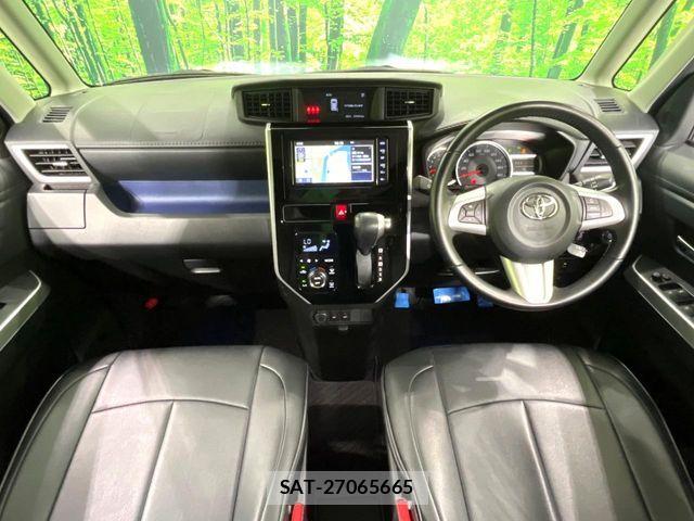 Toyota TANK 2020-03 8629261-1