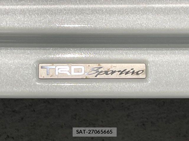 Toyota TANK 2020-03 8629261-2