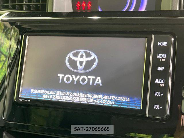Toyota TANK 2020-03 8629261-3