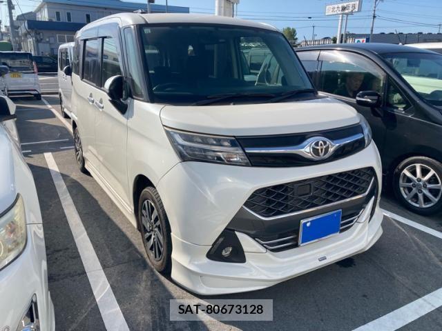 Toyota TANK 2017-11 8661889-1