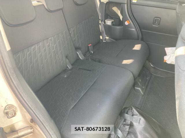 Toyota TANK 2017-11 8661889-8