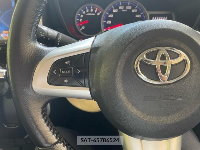 Toyota TANK 2017-01 8661887-17