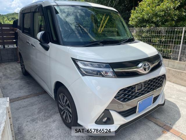 Toyota TANK 2017-01 8661887-1