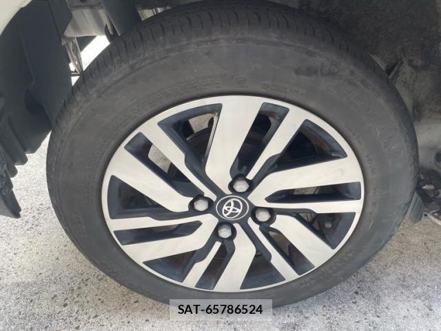 Toyota TANK 2017-01 8661887-5