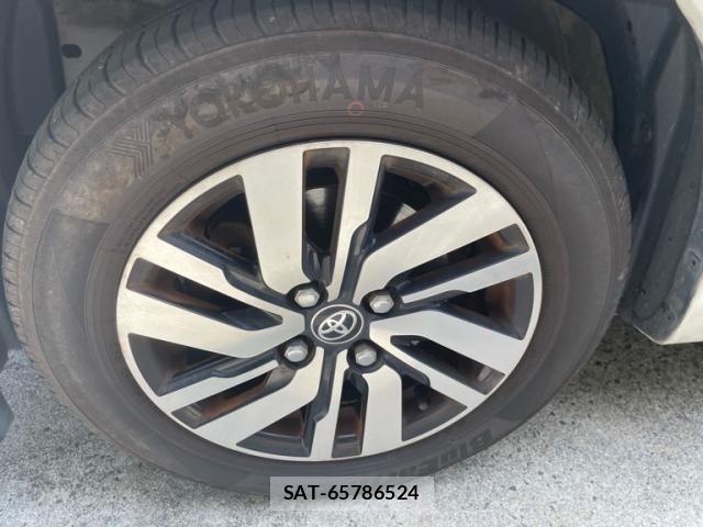Toyota TANK 2017-01 8661887-7