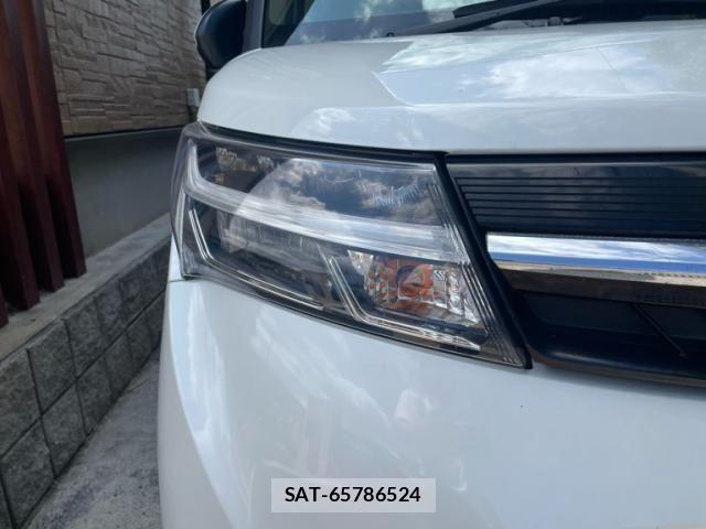 Toyota TANK 2017-01 8661887-8