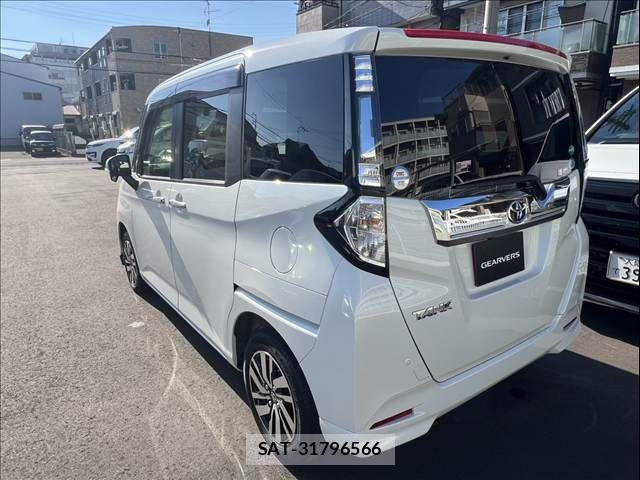 Toyota TANK 2017-10 8661886-9