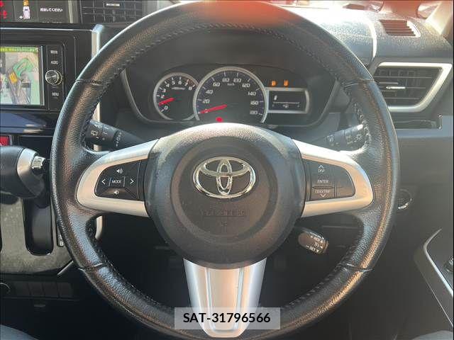 Toyota TANK 2017-10 8661886-21