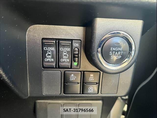 Toyota TANK 2017-10 8661886-26