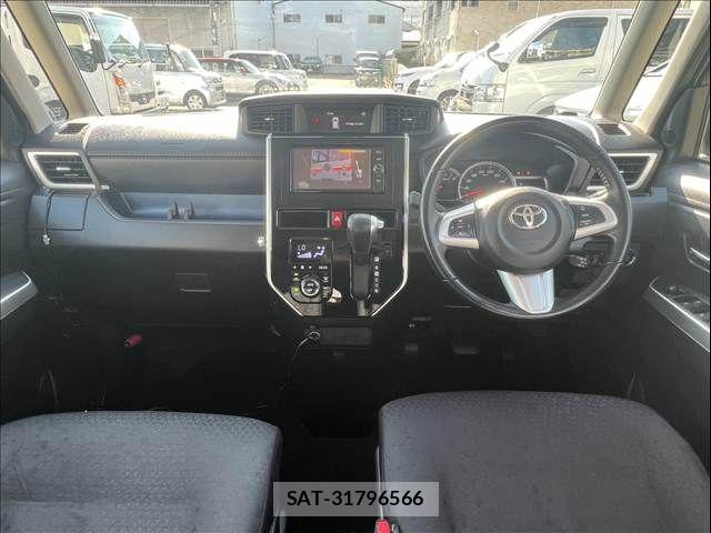 Toyota TANK 2017-10 8661886-2