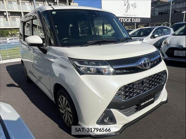 Toyota TANK 2017-10 8661886-4