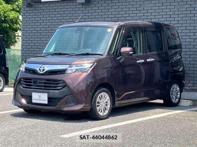 Toyota TANK 2017-09 8661885-1